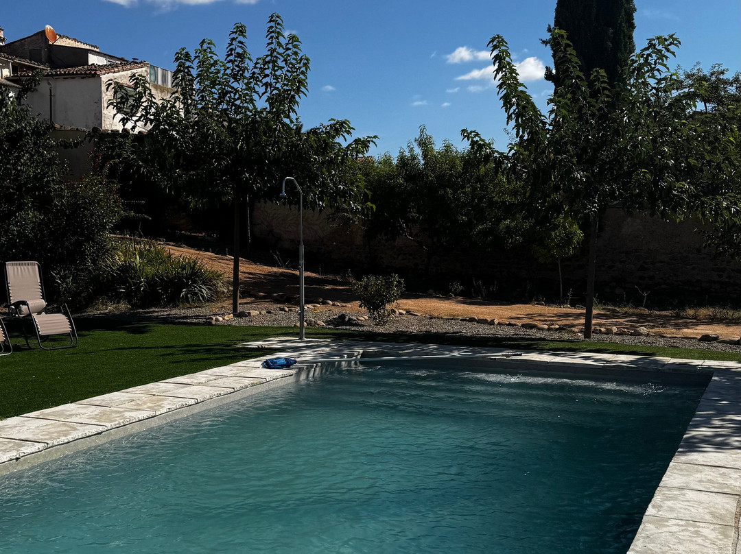 Castillo de Bulbuente-Bulbuente必去景点