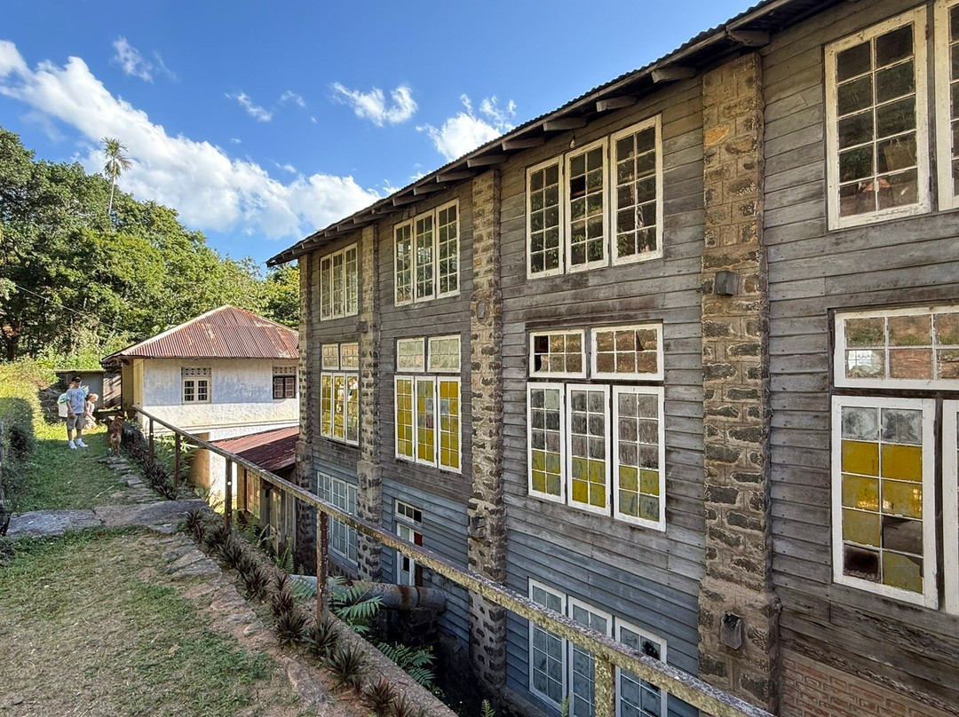 Amba Estate-班达拉维拉必去景点