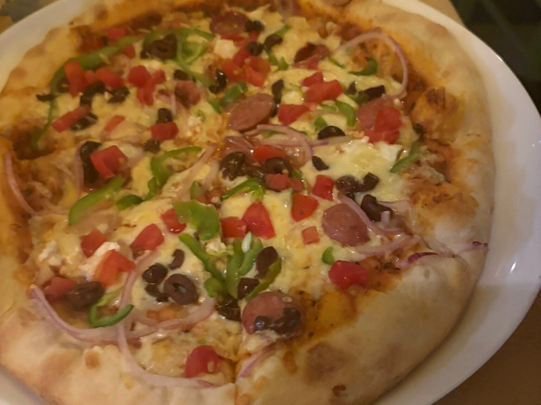 Marilena Hotel主图