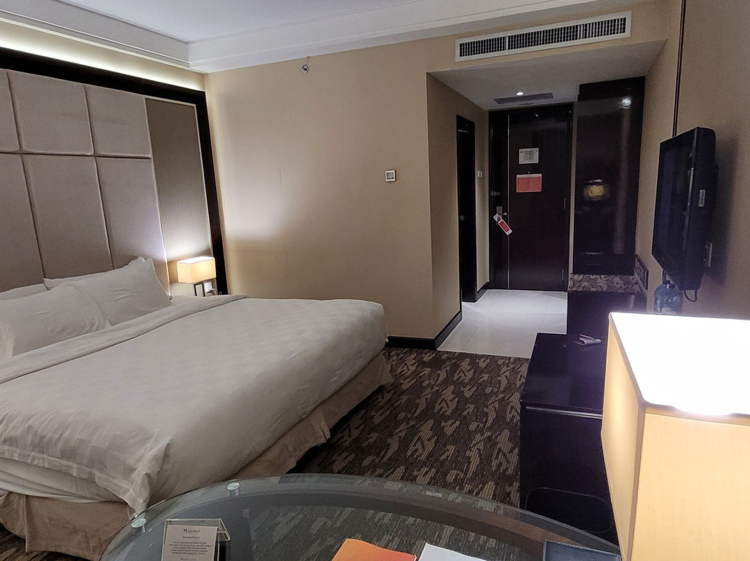 Swiss-Belhotel Harbour Bay主图