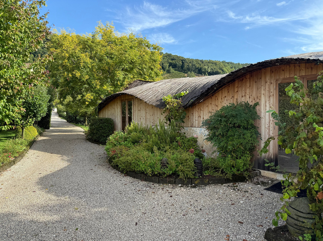 Relais Duca Di Dolle主图