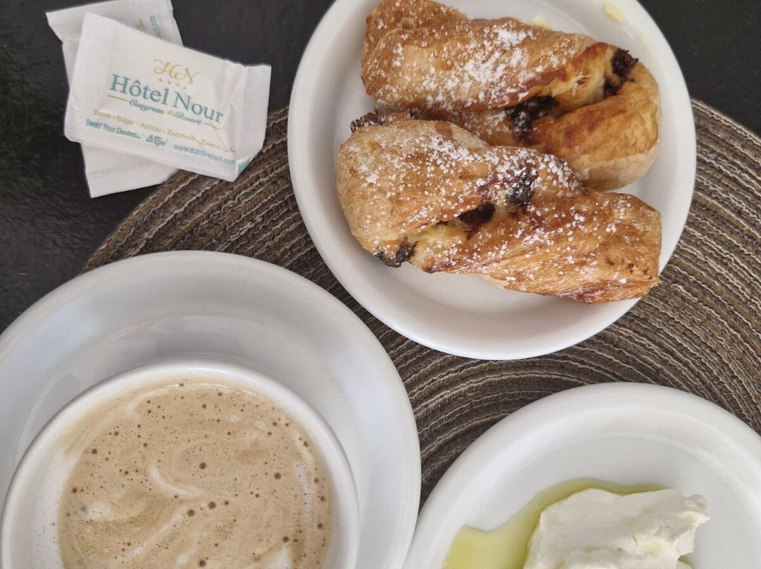 Hotel Nour Congress and Resort主图