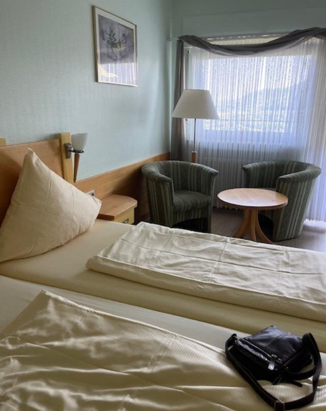 索娜伯格瓦尔德酒店主图