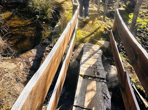 埃斯孔迪多阿罗约酒店主图