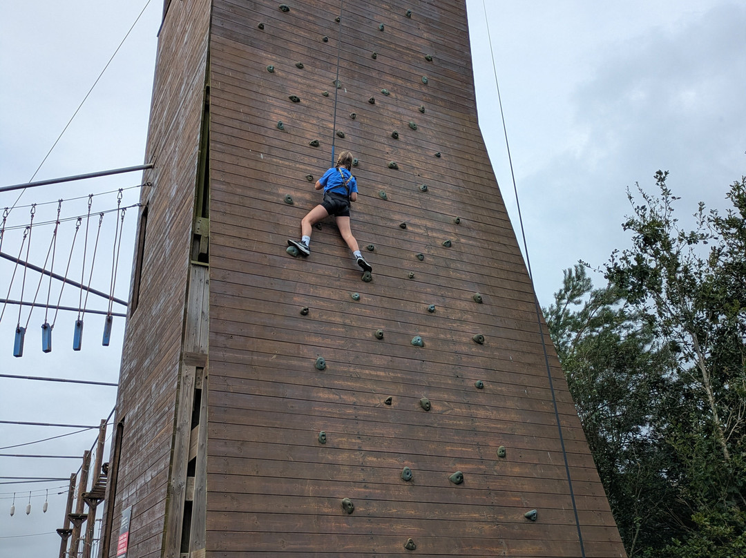 Clonakilty Park Adventure Centre-Clonakilty必去景点
