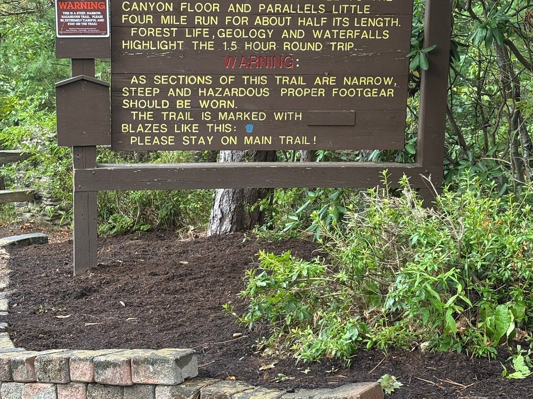 Pine Creek Outfitters, Inc-Wellsboro必去景点