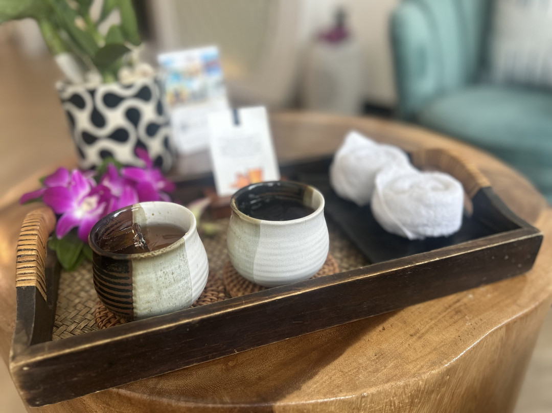 Pearl Spa in Phuket-Karon Beach必去景点