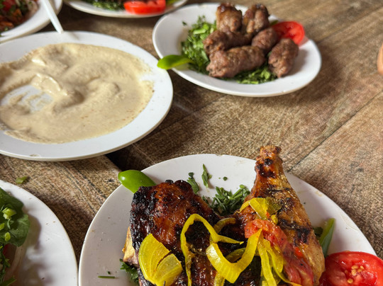 Egyptologist Tour Guide Moustafa-New Cairo City必去景点