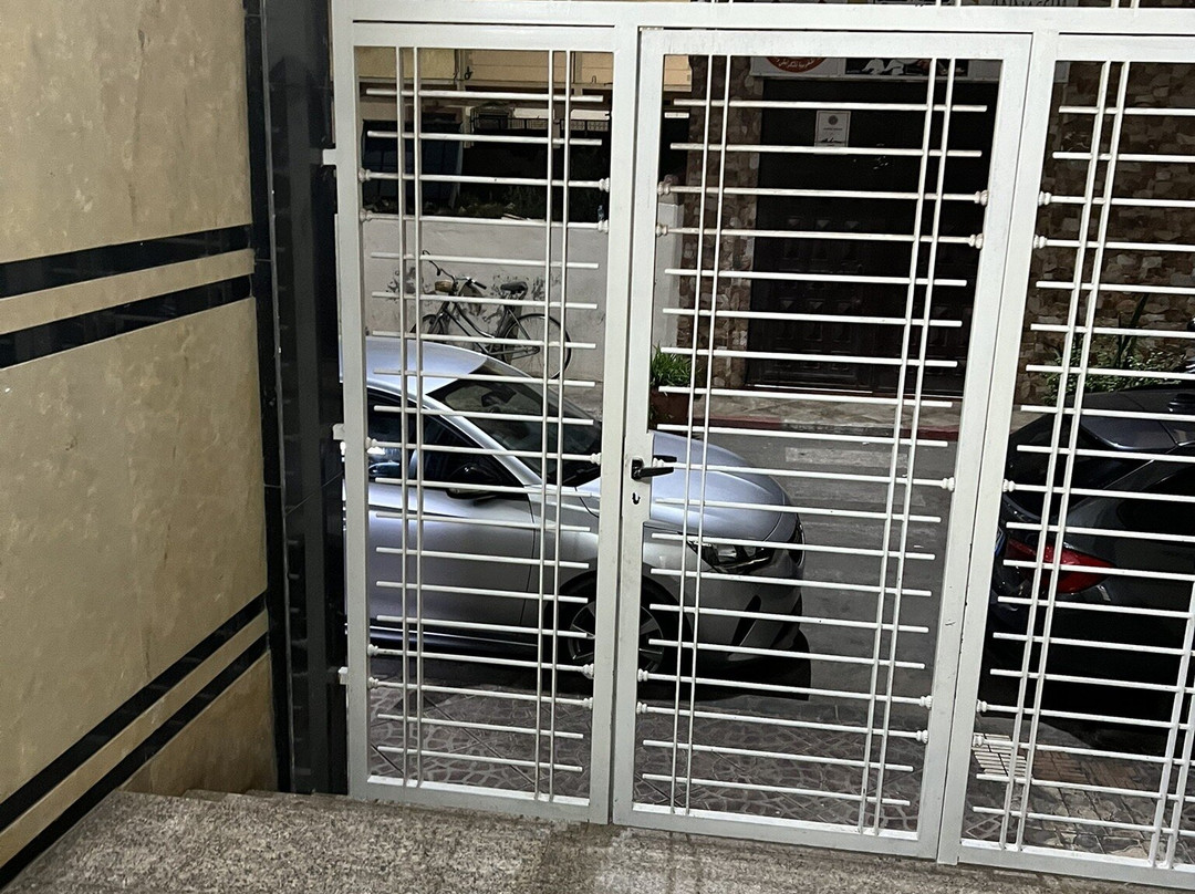 Residence Issrae 1