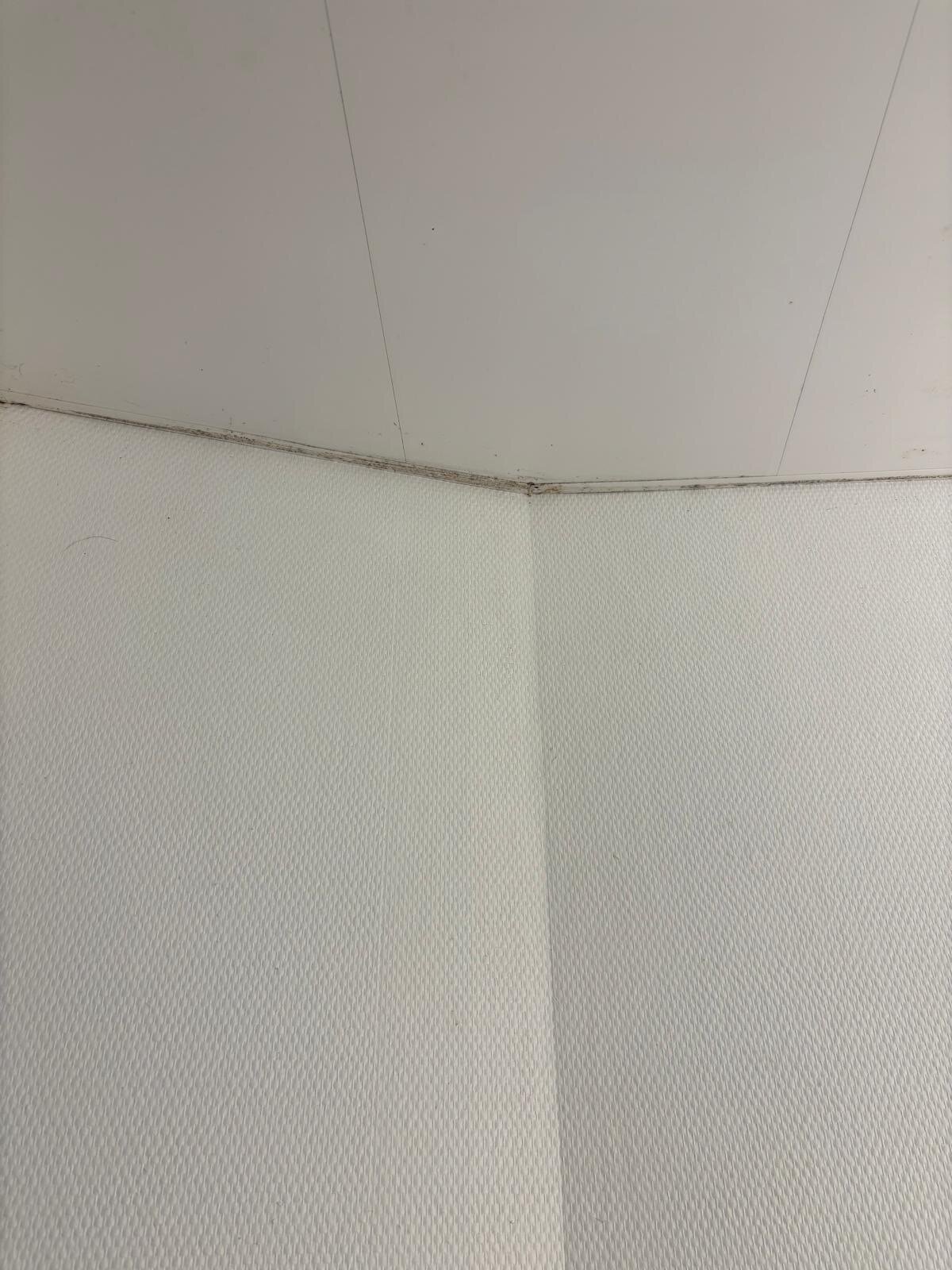 特鲁瓦东宜必思快捷酒店-浴室