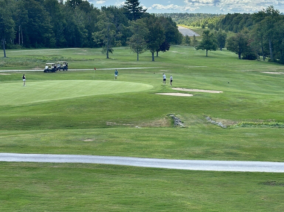 Mount Snow Resort-Dover必去景点