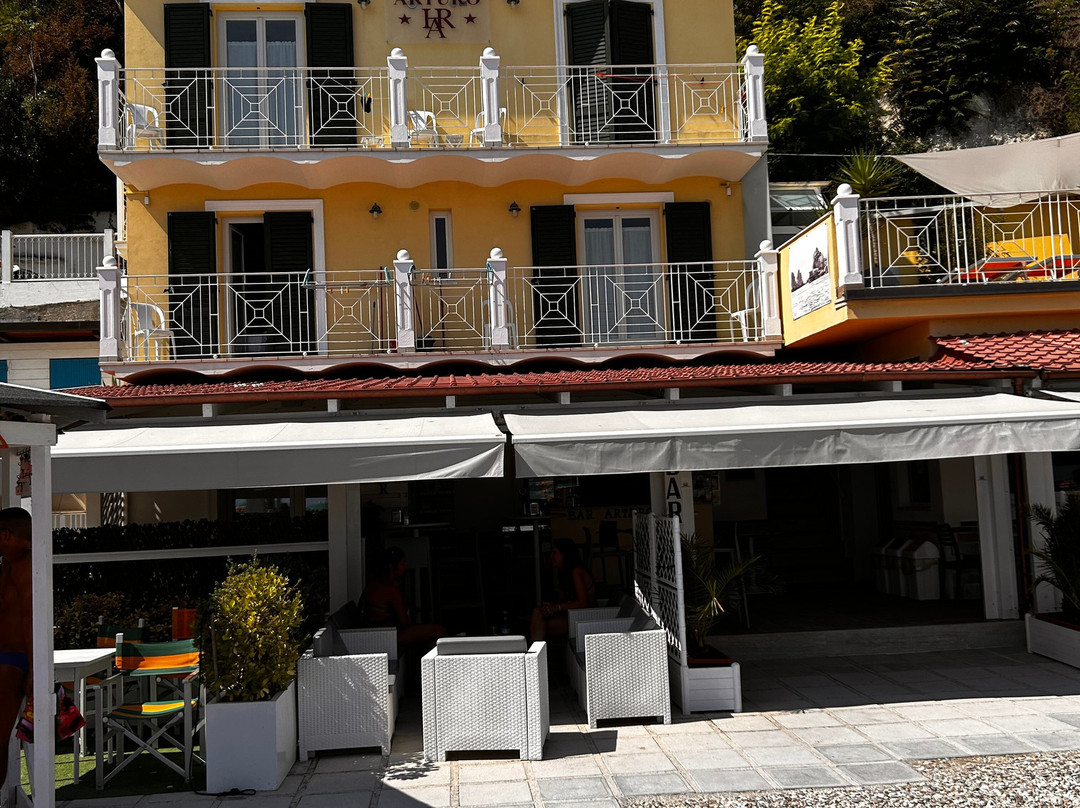 Hotel Residence Arturo主图