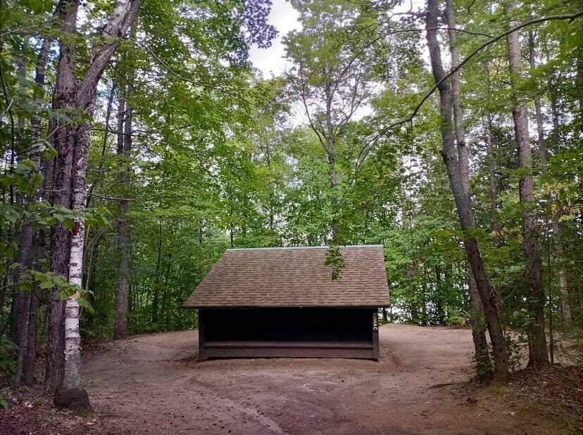 Brighton State Park-Island Pond必去景点