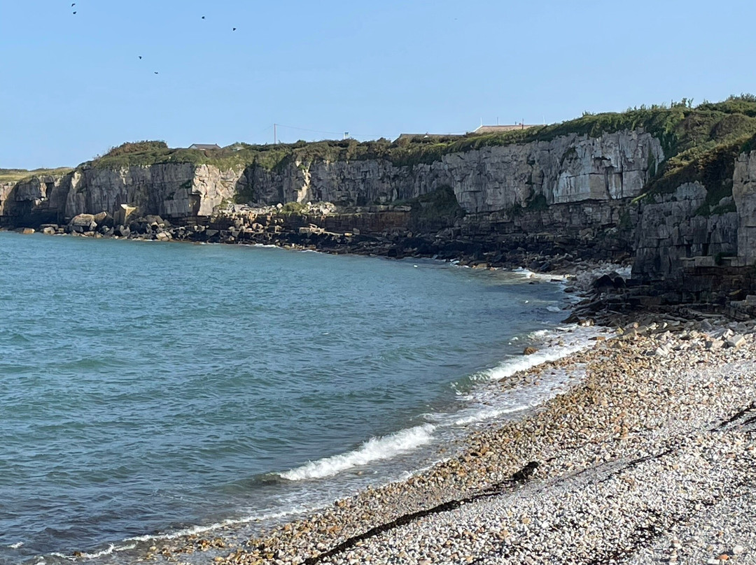 Geomon UNESCO Global Geopark-Amlwch必去景点