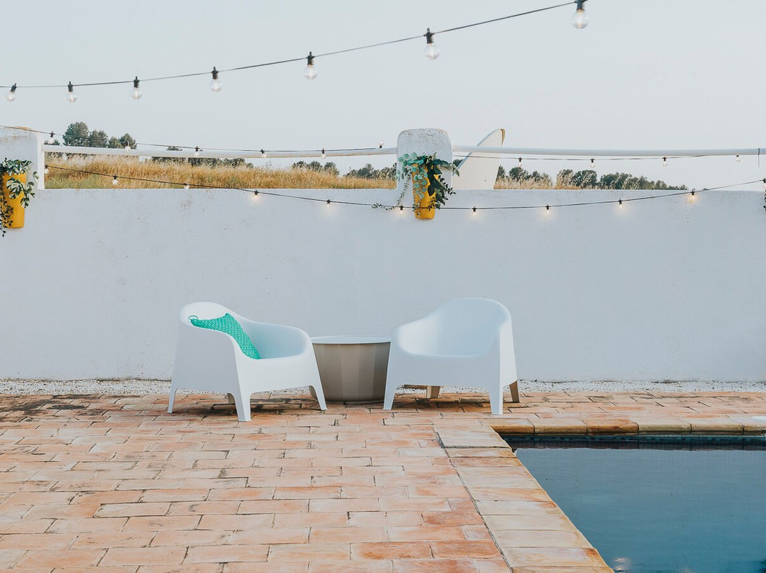 Casa Pedro Barrera主图