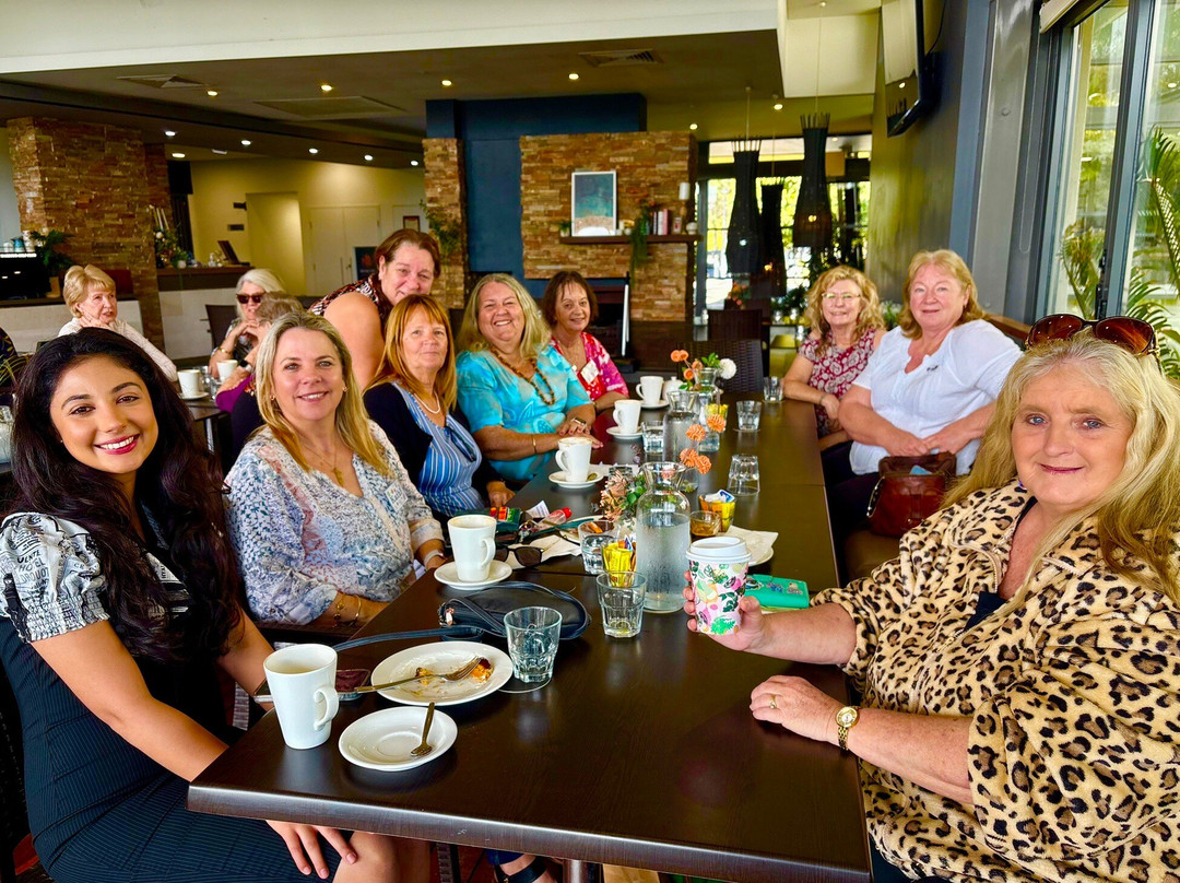 Pacific Harbour Golf and Country Club-Banksia Beach必去景点