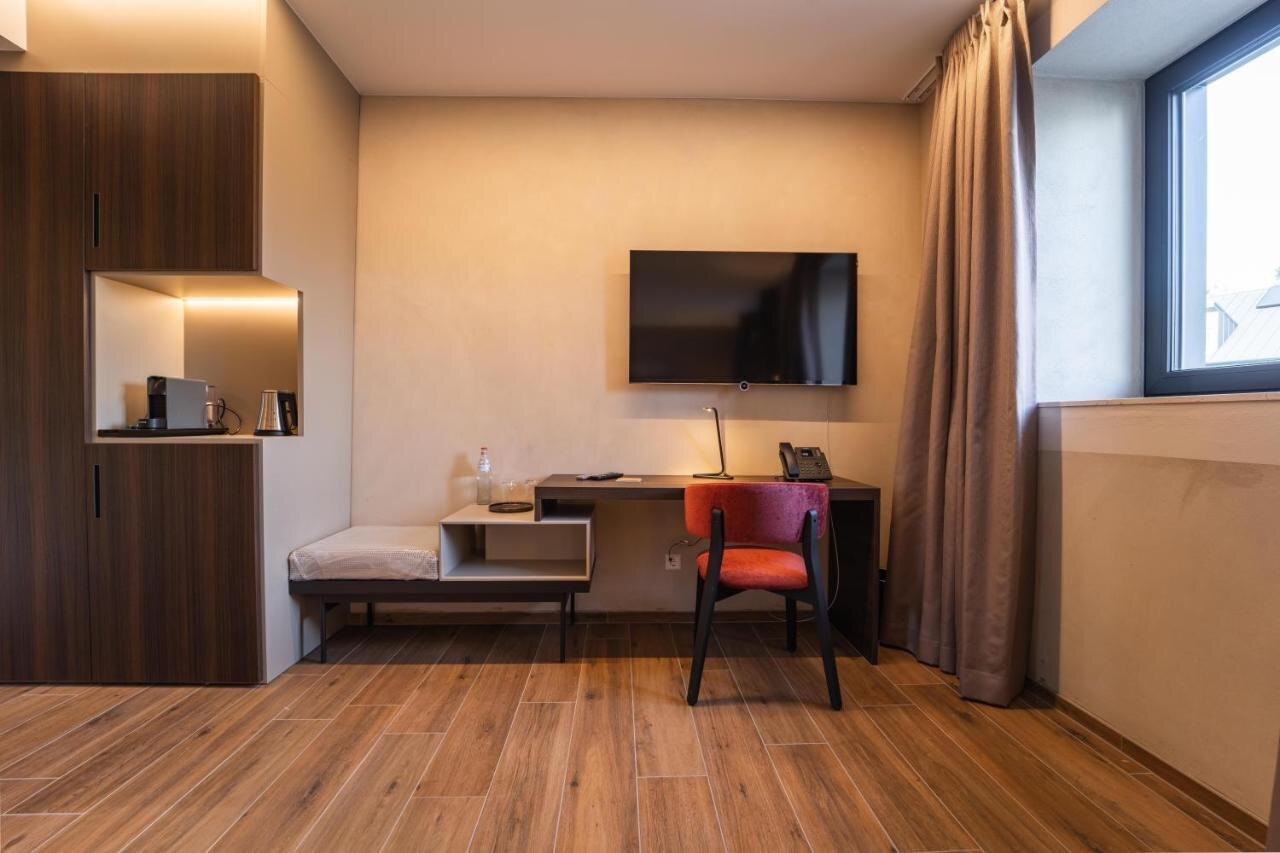 Hotel Monvillage-官方