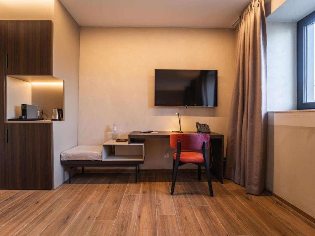 Hotel Monvillage主图