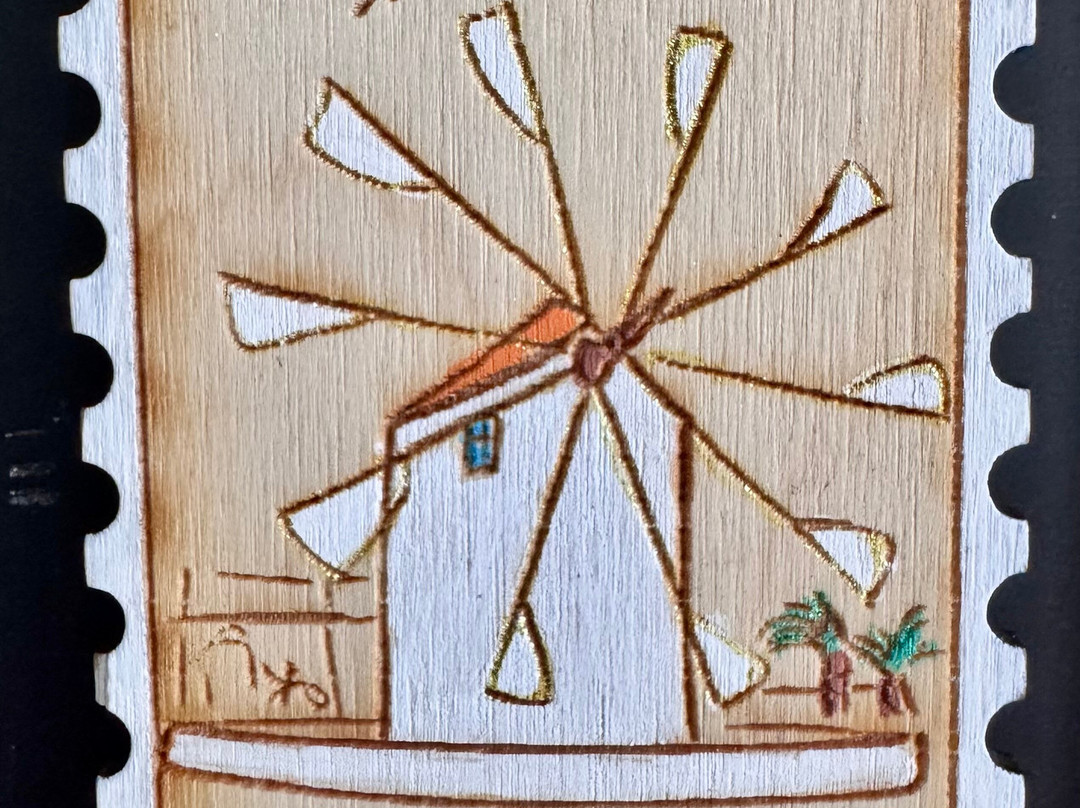 Pariano - Handcrafted Memories from Paros-莱福克斯必去景点