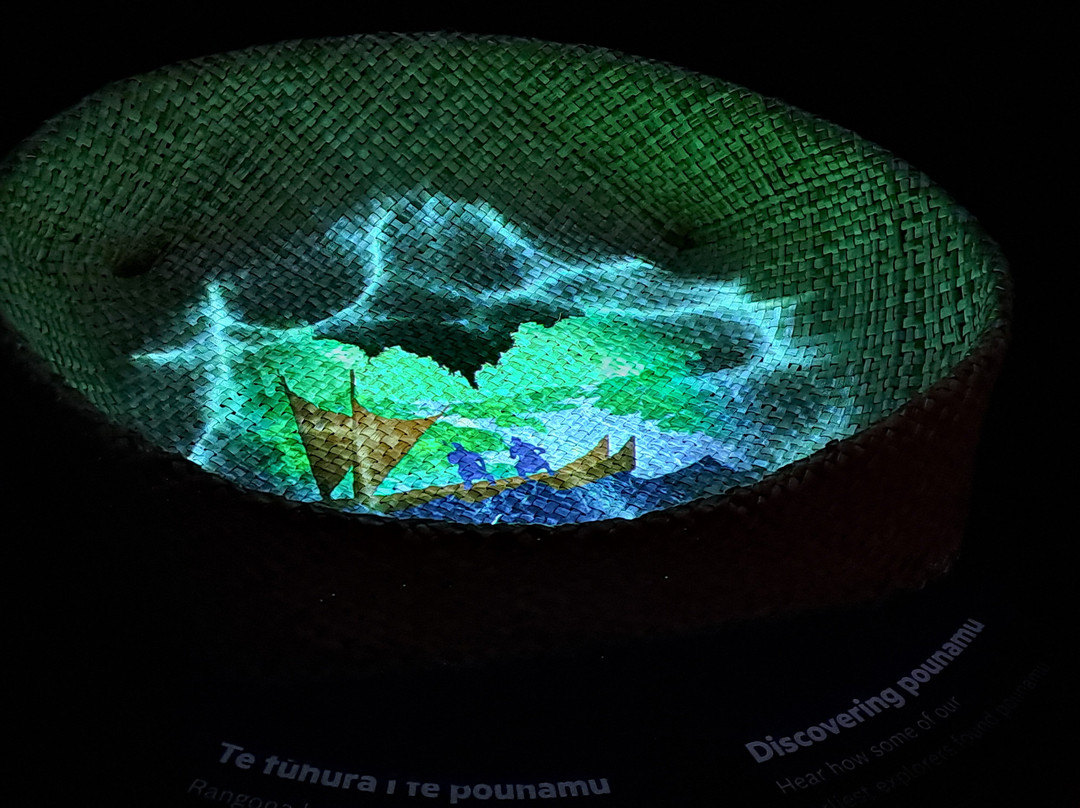 Pounamu Pathway - Māwhera-格雷茅斯必去景点