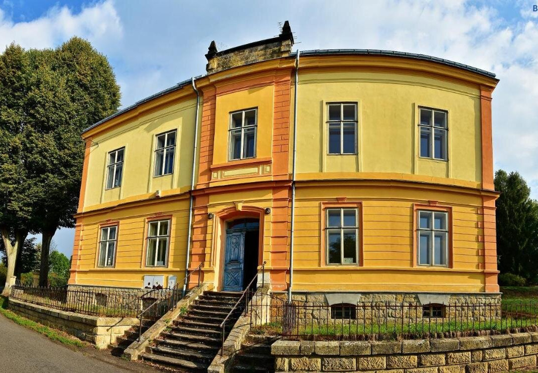 Hotel Stara Skola