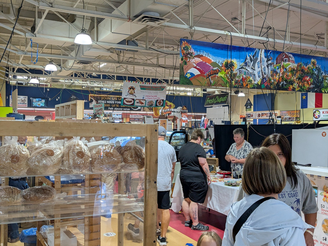 Wingate by Wyndham Dieppe Moncton主图