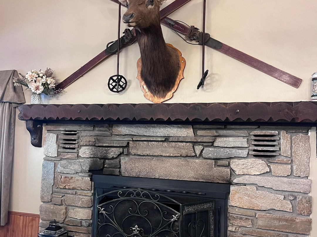 蒂罗尔贝斯特韦斯特旅馆主图