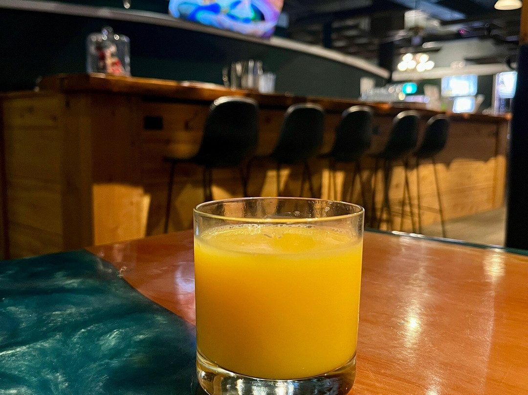 Best Western High Road Inn主图