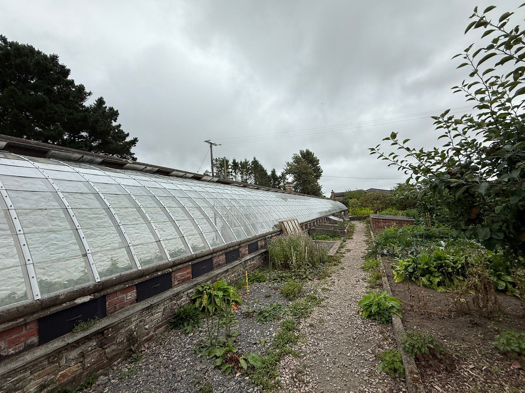 Tapeley Park Gardens-Instow必去景点