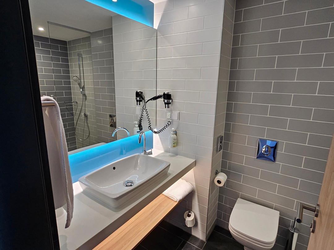 Holiday Inn Express Saarbrücken By IHG主图