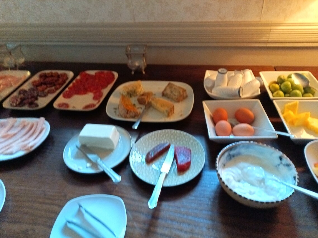 Hotel Casona Naviega主图