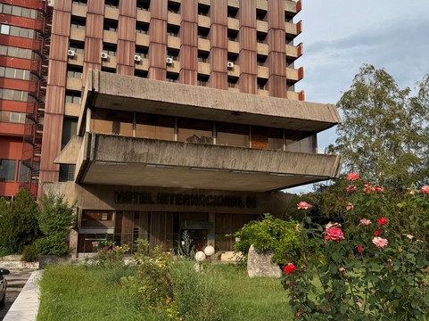 Yugotour Sarajevo-萨拉热窝必去景点