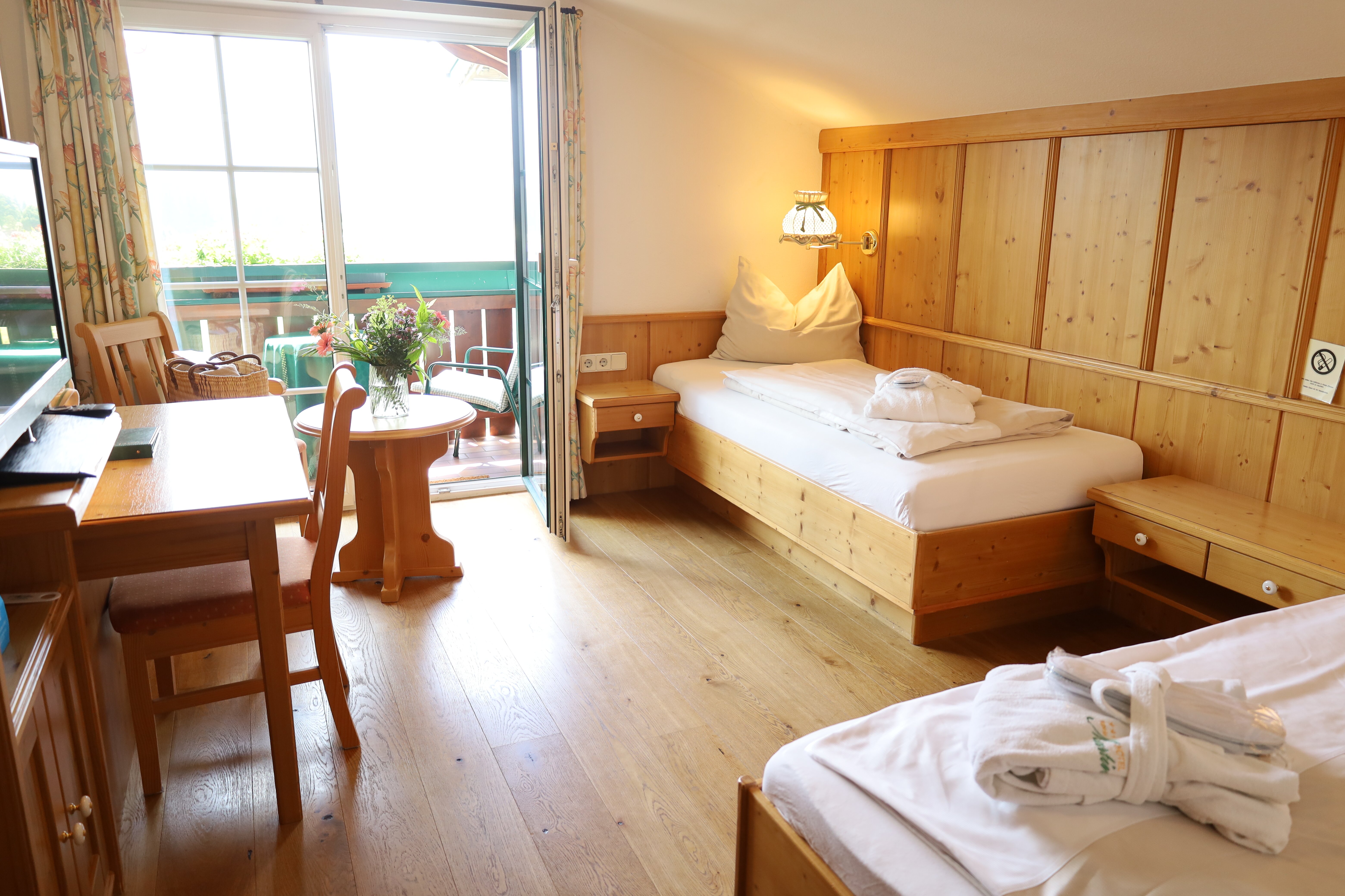 Hotel Martin-客卧