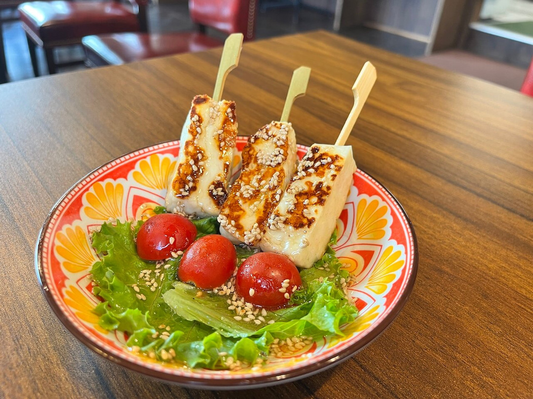 Pam's Dine & Grill