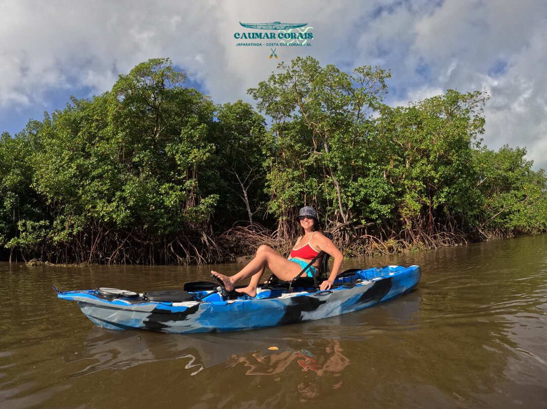 Caumar Corais-Japaratinga必去景点