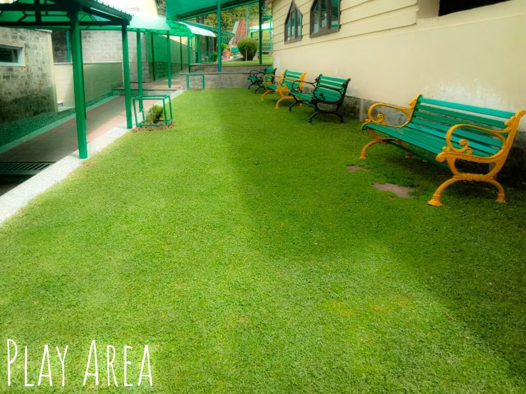 Vardaan Hotels - PatniTop主图