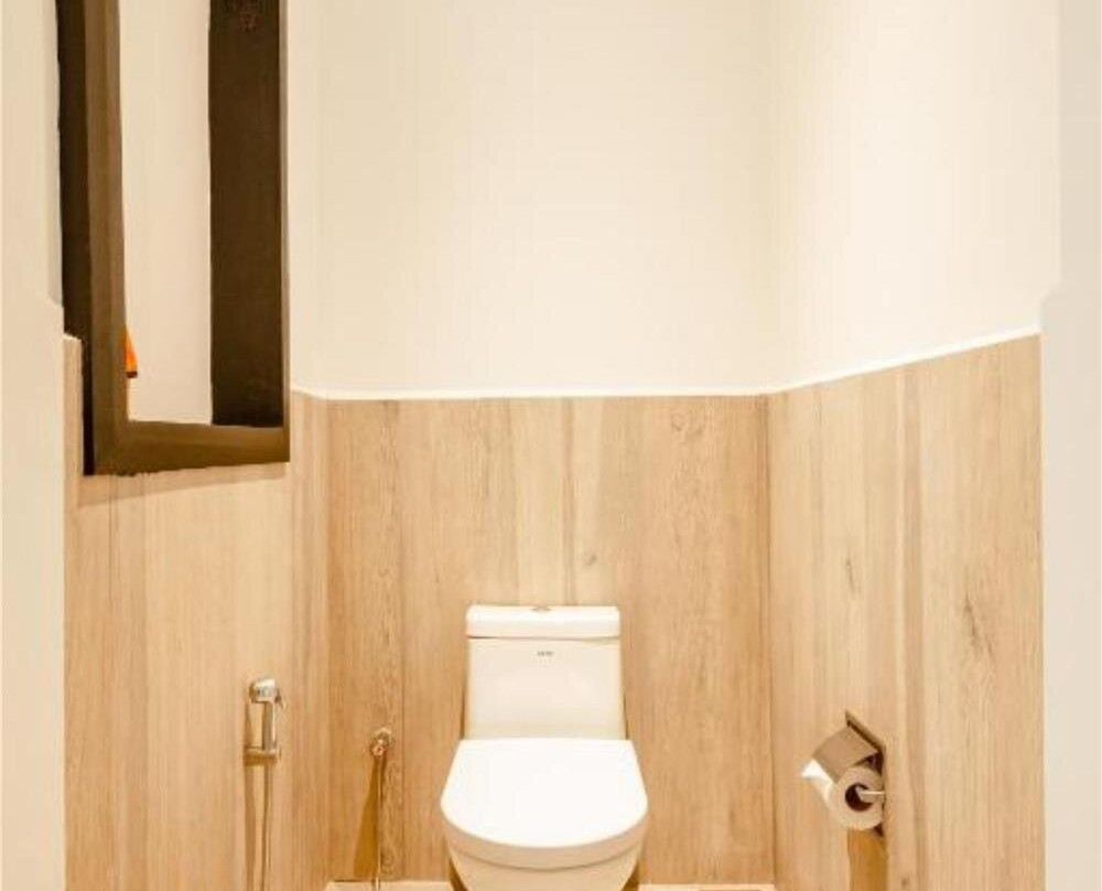 马尔代夫微拉瓦鲁悦椿度假村