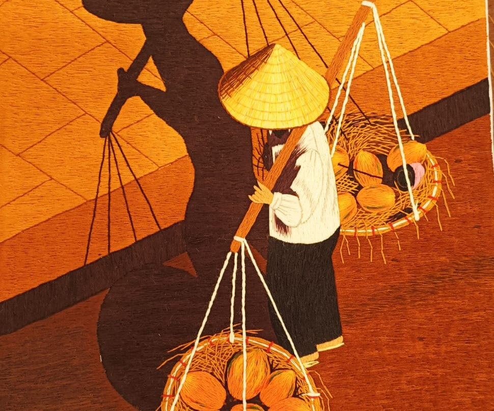Vietnam Tour Travel Co Ltd-河内必去景点