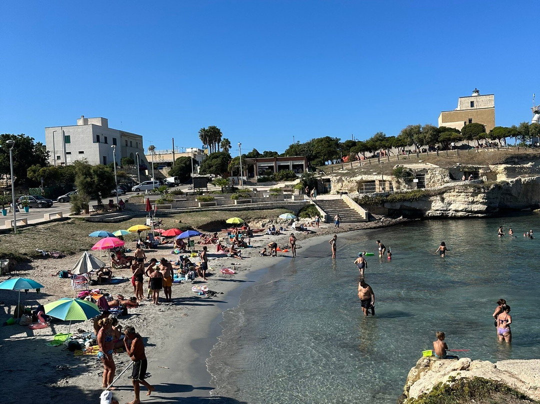 Torre Sant'Andrea-梅伦杜尼奥必去景点
