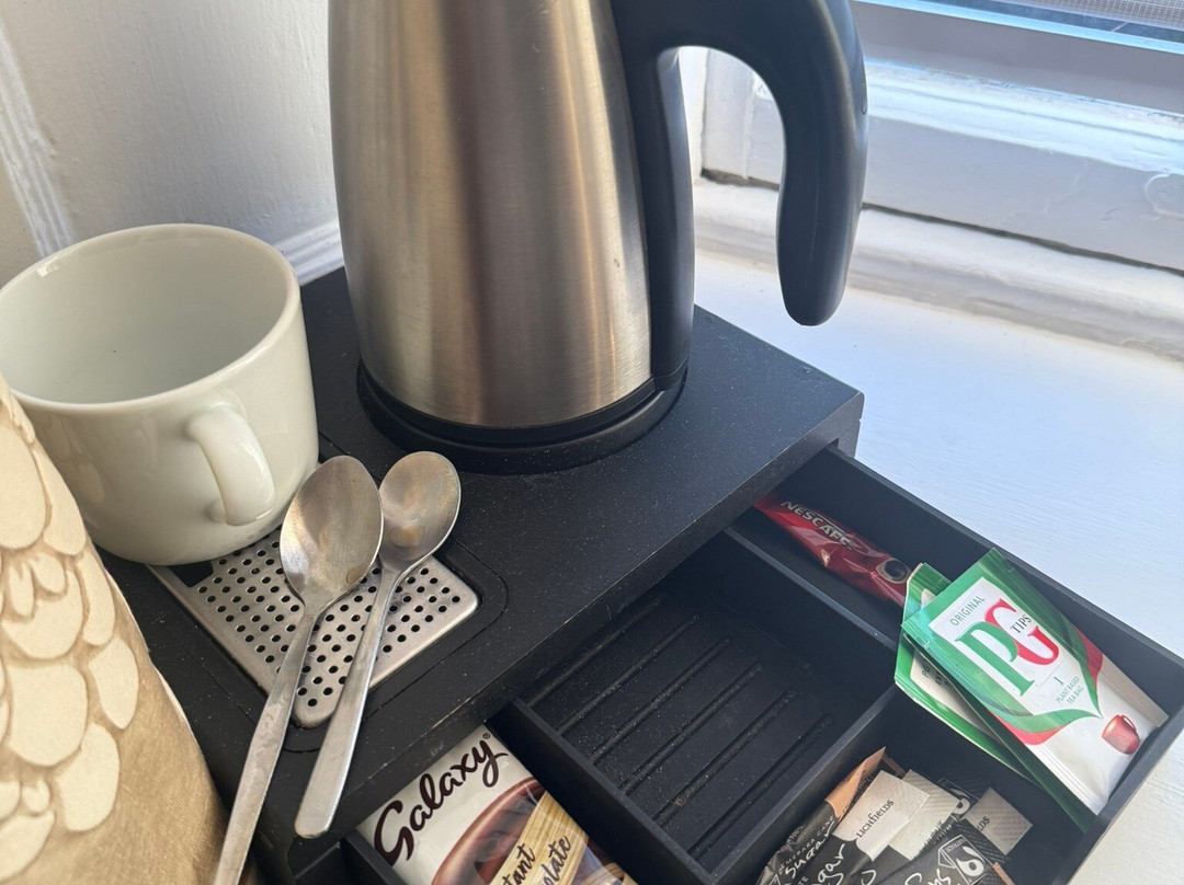 The Linton Hotel & Steakhouse主图