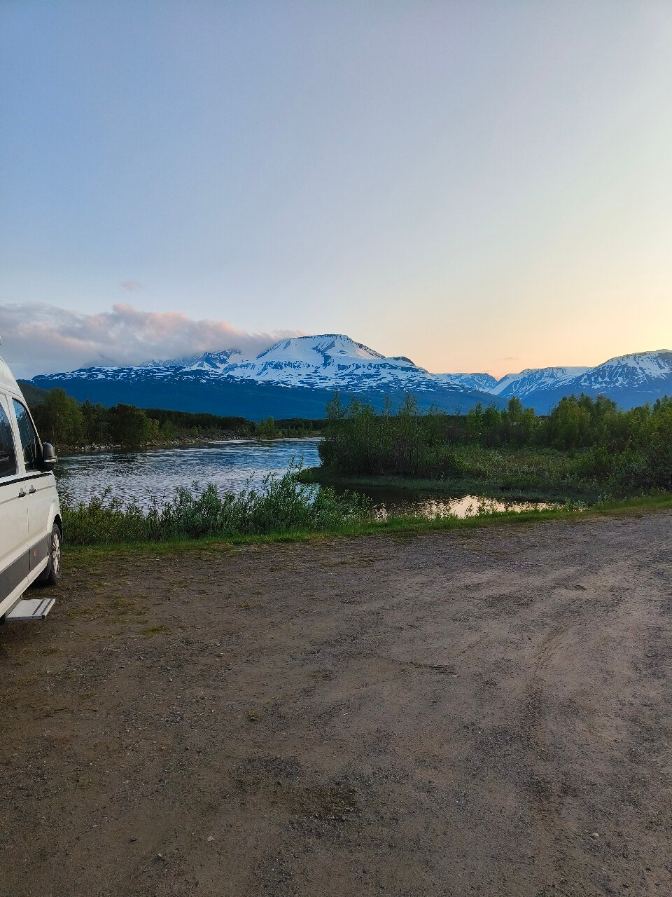 Strandbu Camping-官方