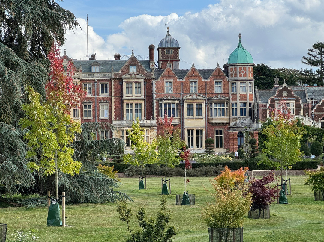 The Sandringham Estate-Sandringham必去景点