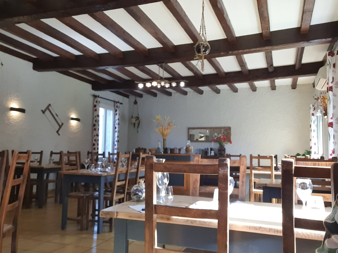 Cuivres Et Coquelicots