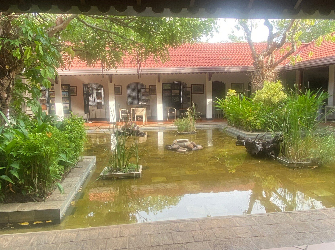 Cinnamon Hotels and Resorts-哈巴拉娜必去景点
