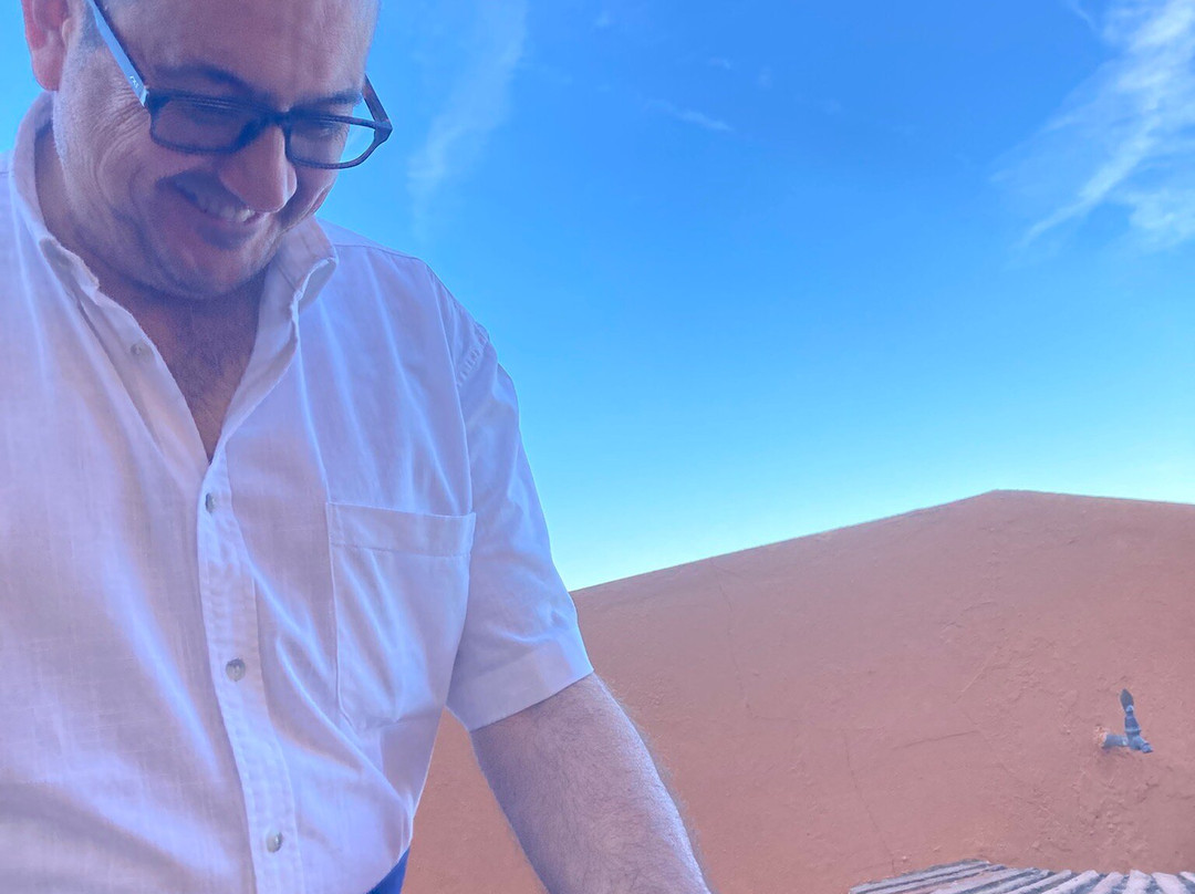 Hotel Rural Sierra Tejeda主图