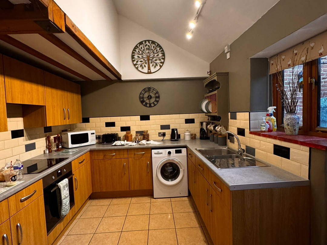 The Orangery B&B主图