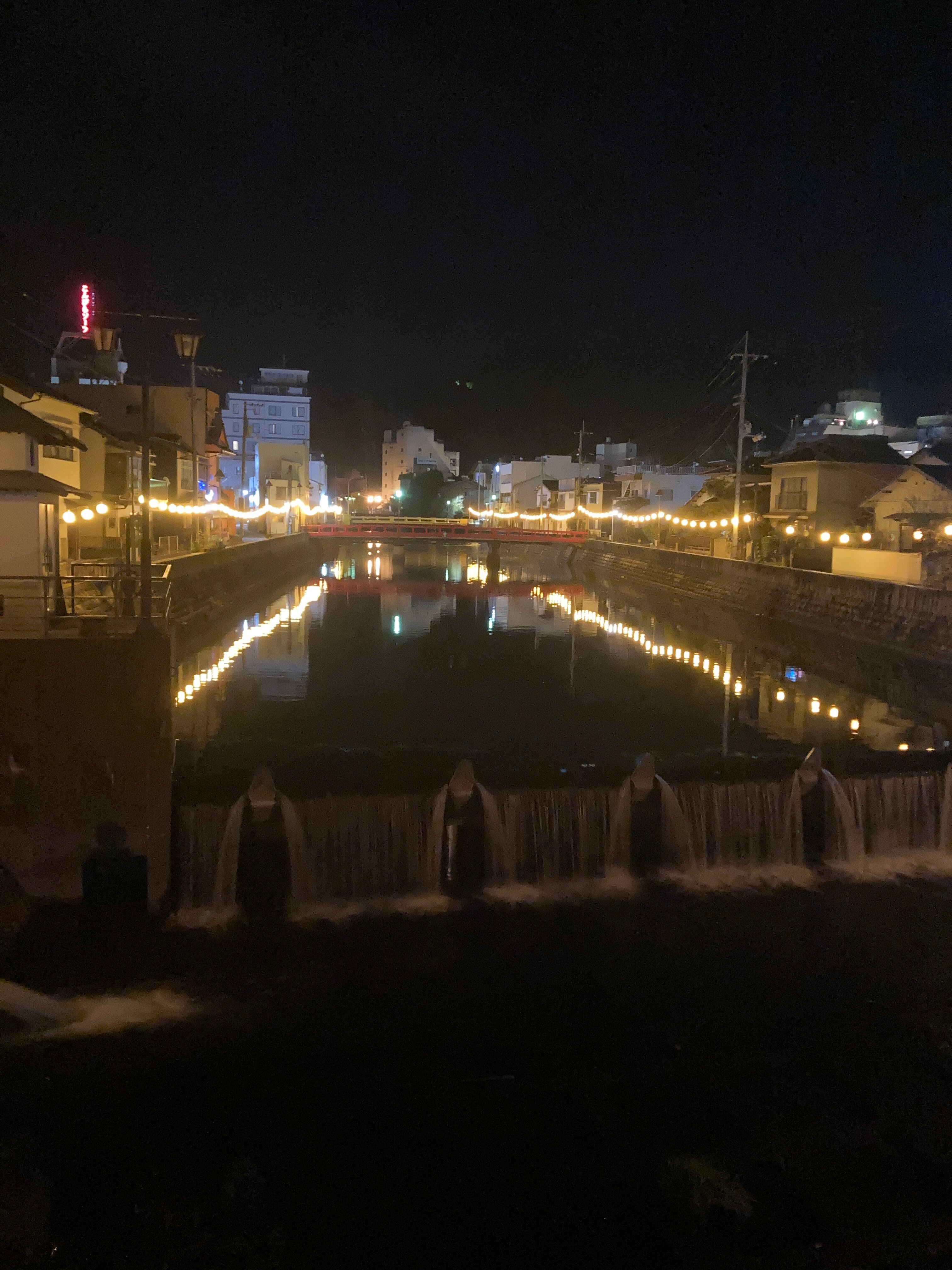 琴平町河畔酒店-官方