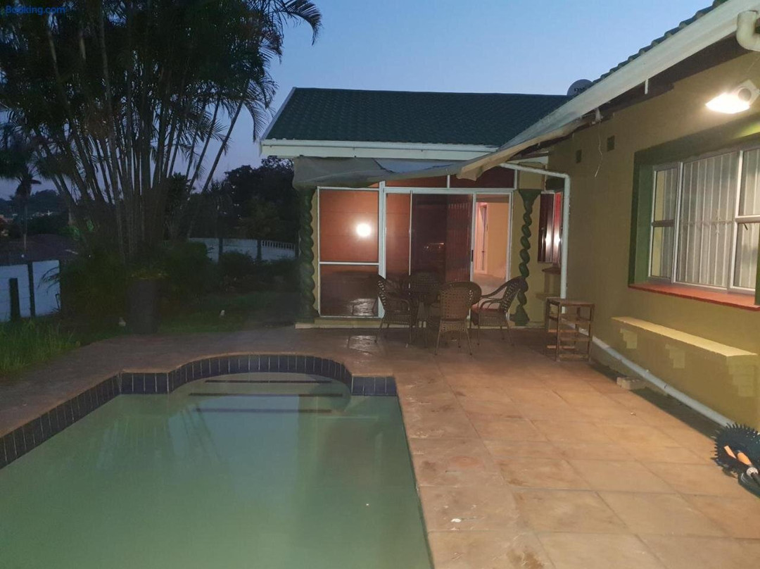 Edwaleni Guests Lodge