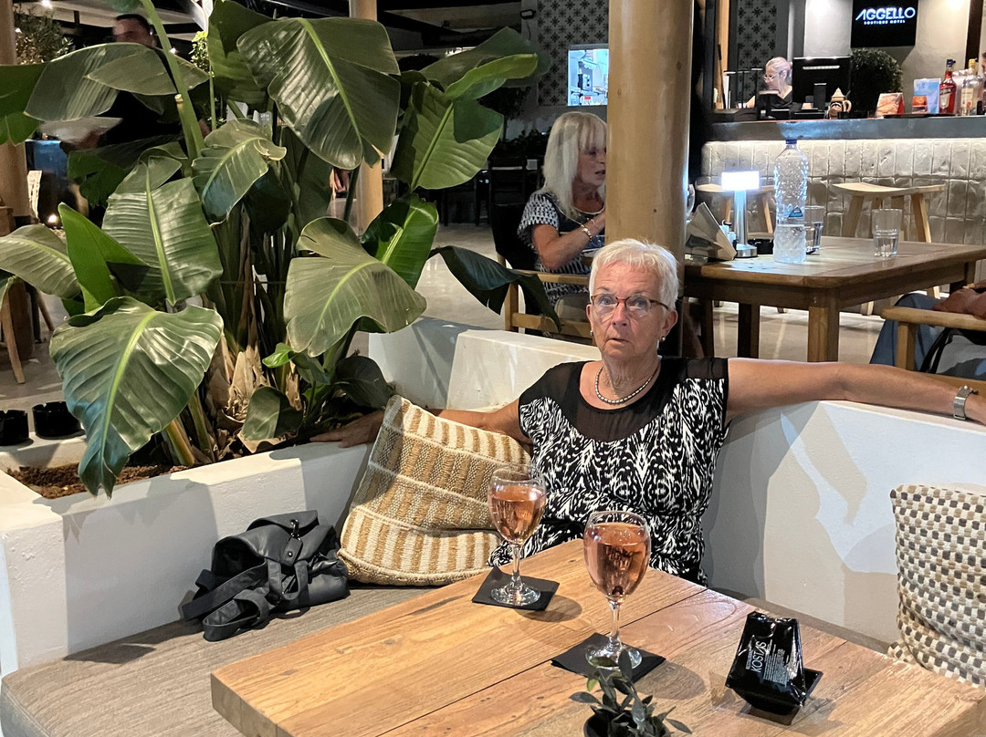 AGGELLO BOUTIQUE HOTEL主图