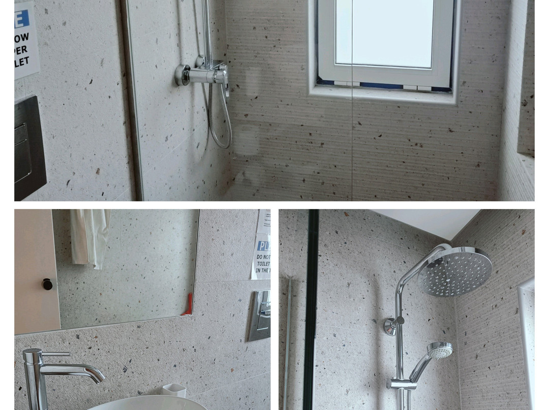 Nostalgie Studios & Apts主图